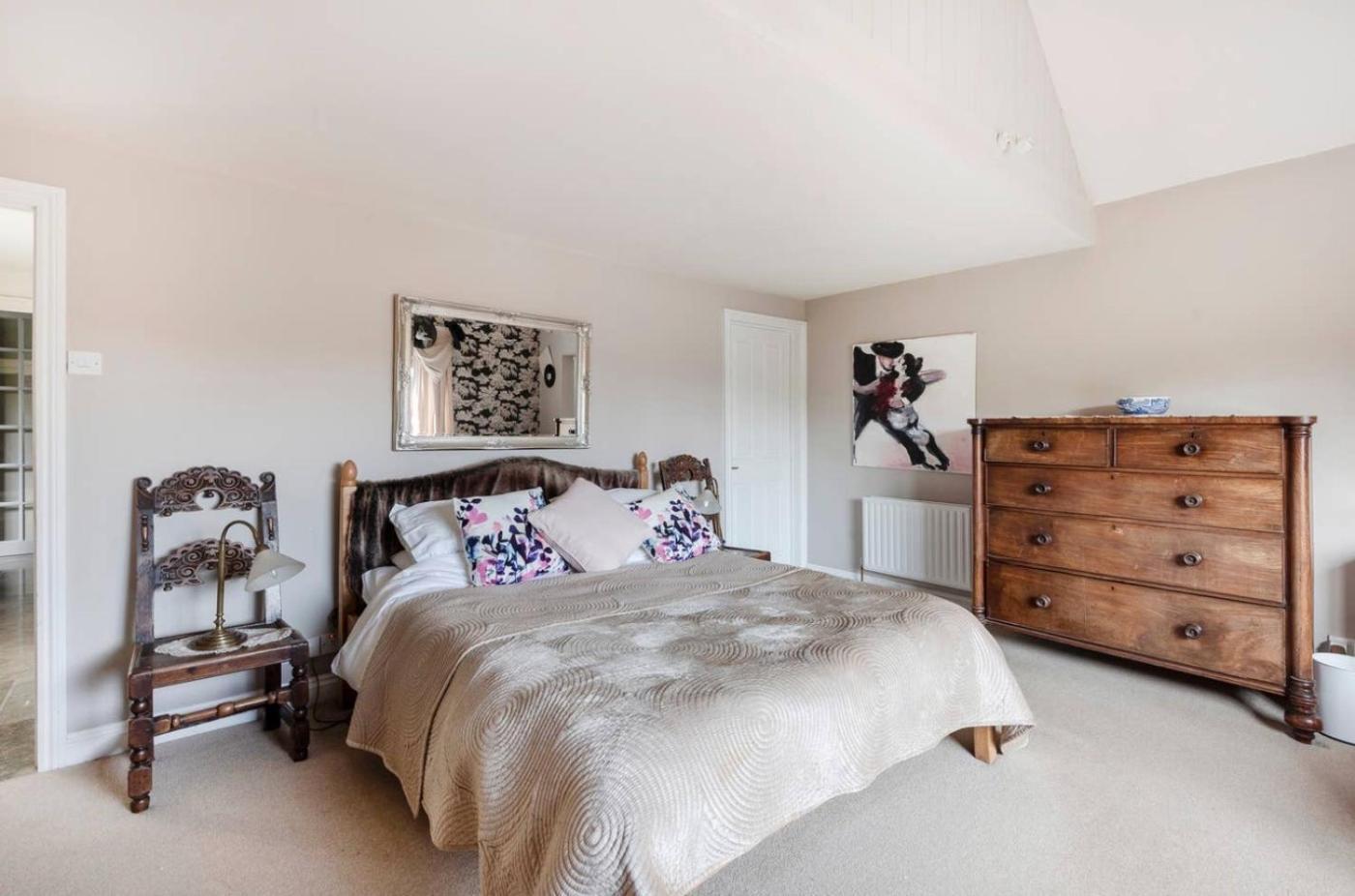 Hotel Orchard Paddocks Guildford Esterno foto