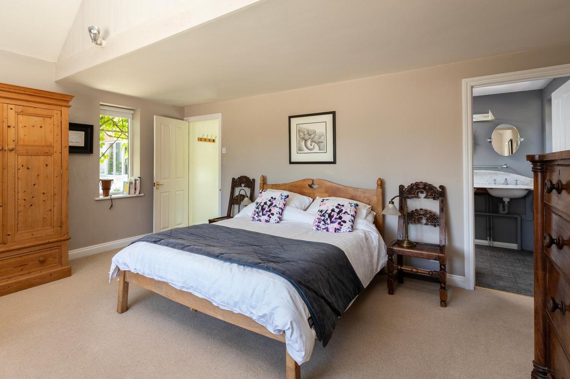 Hotel Orchard Paddocks Guildford Esterno foto