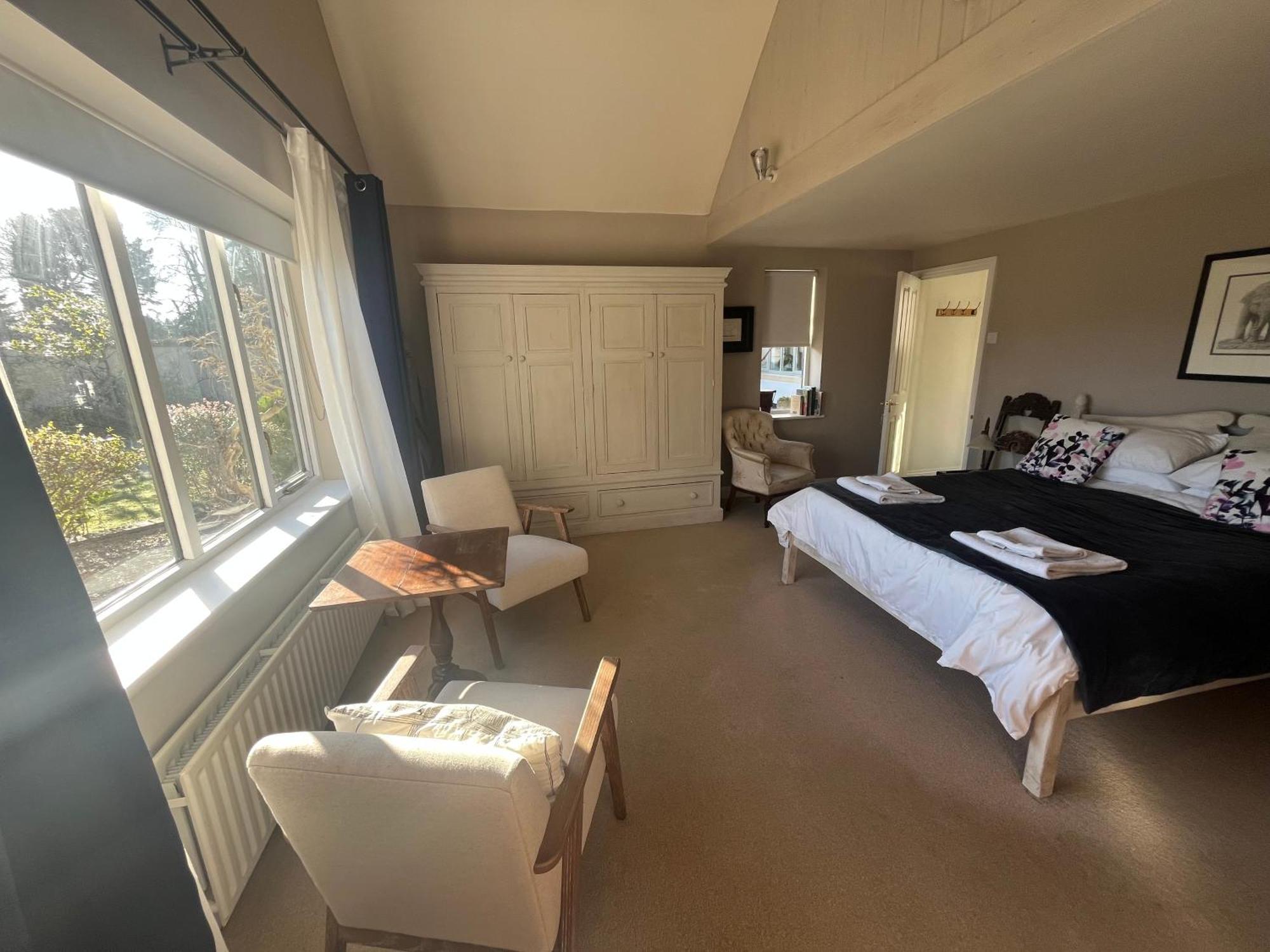 Hotel Orchard Paddocks Guildford Esterno foto